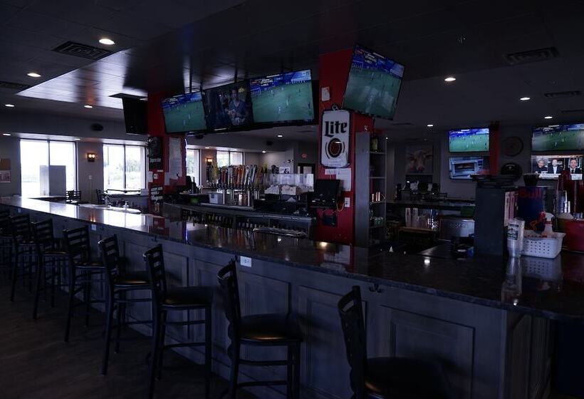 هتل Baymont By Wyndham Shakopee