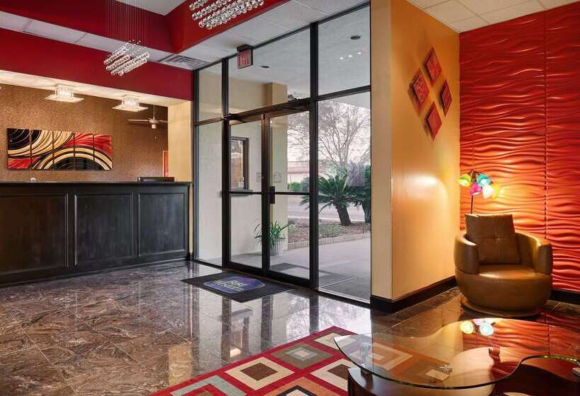 호텔 Best Western Executive Inn