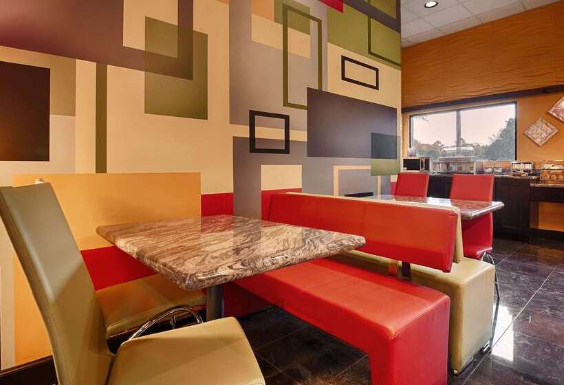 호텔 Best Western Executive Inn