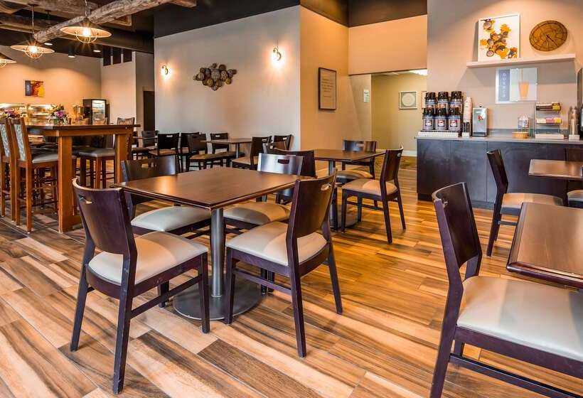 Best Western Okemos/east Lansing Hotel & Suites