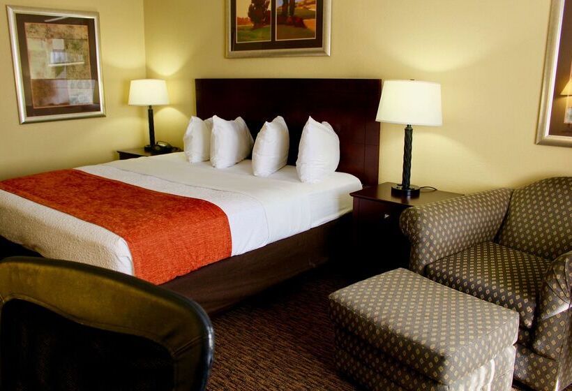 هتل Best Western Plus Dakota Ridge