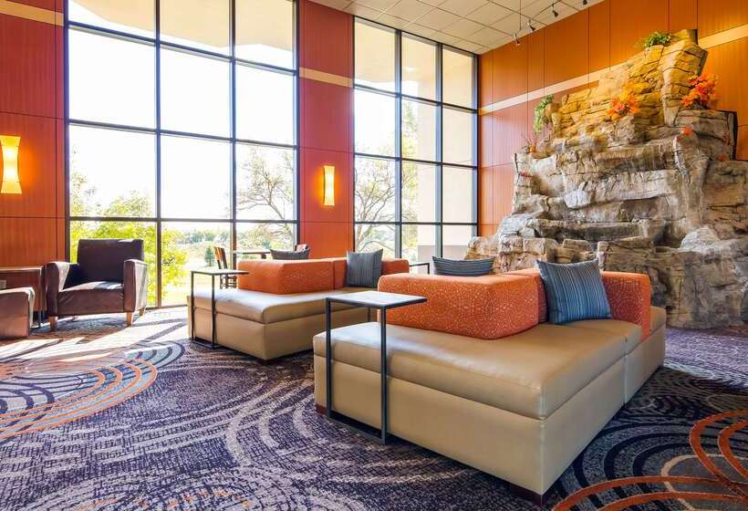 هتل Best Western Plus Dakota Ridge