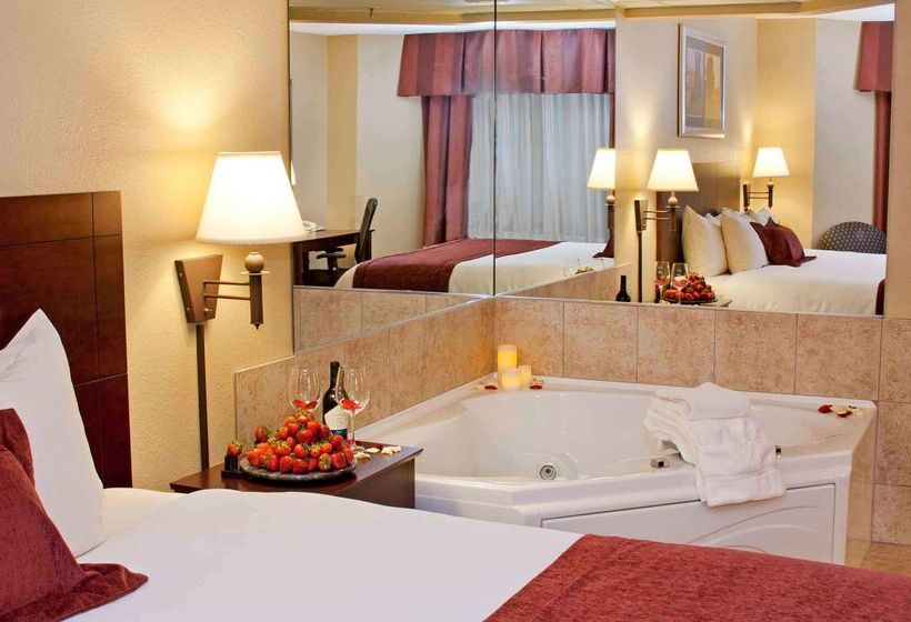 هتل Best Western Plus Dakota Ridge