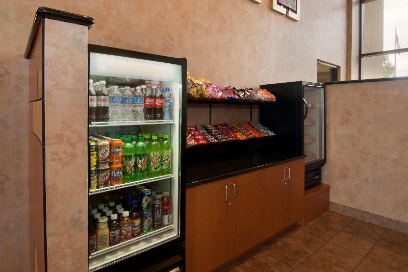 هتل Best Western Plus Dakota Ridge