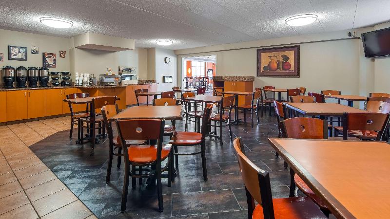 هتل Best Western Plus Dakota Ridge