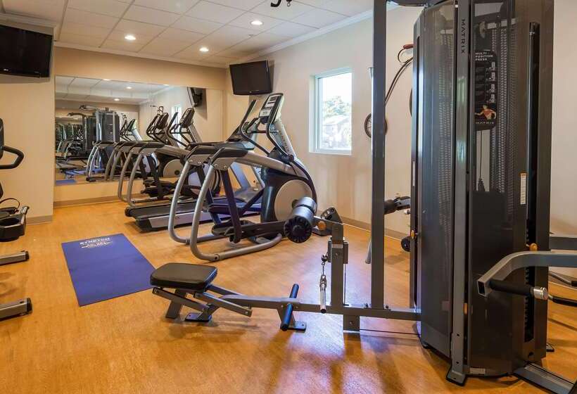 ホテル Best Western Plus Revere Inn & Suites