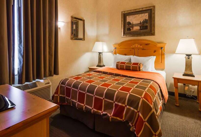 ホテル Best Western Plus Revere Inn & Suites