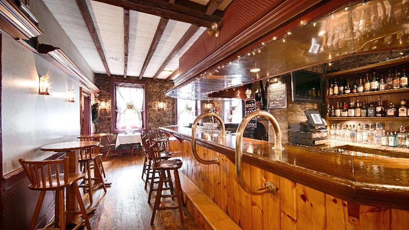 ホテル Best Western Plus Revere Inn & Suites
