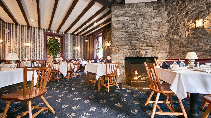 ホテル Best Western Plus Revere Inn & Suites
