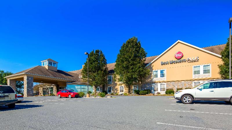 ホテル Best Western Plus Revere Inn & Suites