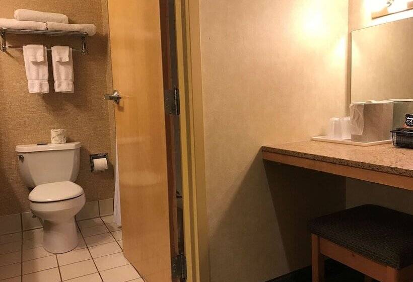 ホテル Best Western Plus Revere Inn & Suites