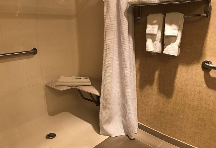 ホテル Best Western Plus Revere Inn & Suites