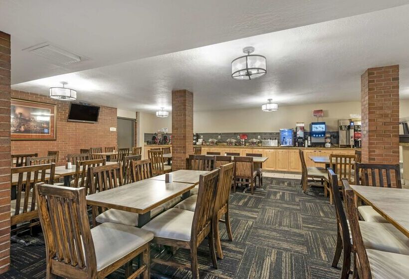 فندق Best Western Plus Rio Grande Inn