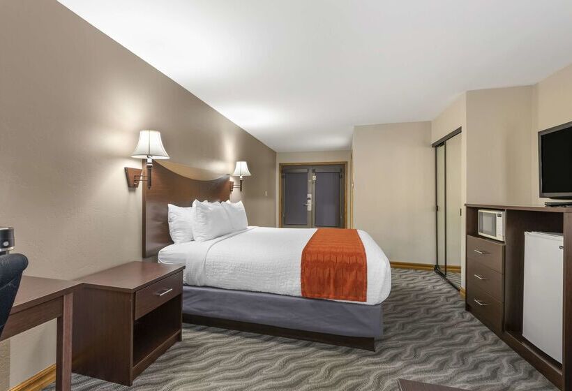 فندق Best Western Plus Rio Grande Inn