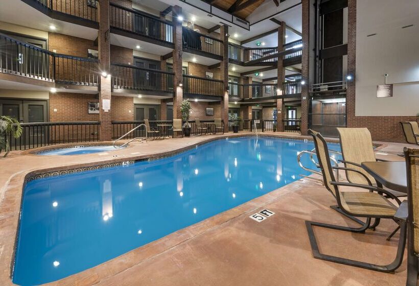 فندق Best Western Plus Rio Grande Inn