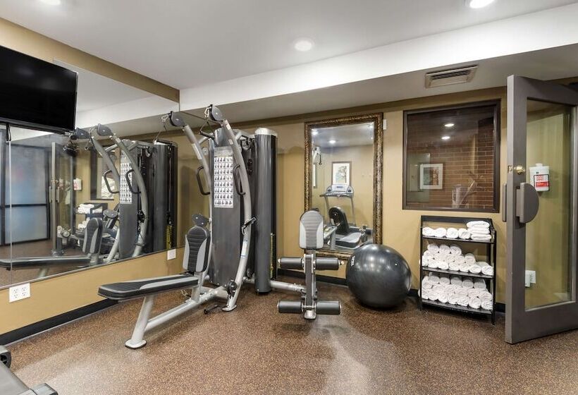 فندق Best Western Plus Rio Grande Inn