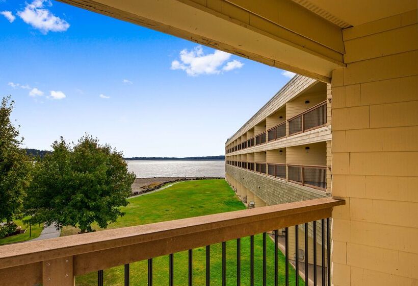 فندق Best Western Plus Silverdale Beach