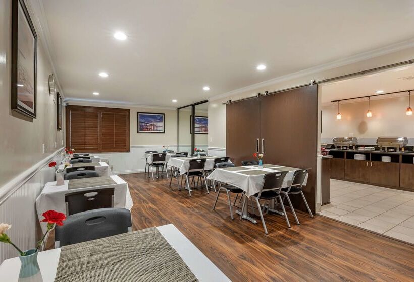 酒店 Best Western Plus South Bay