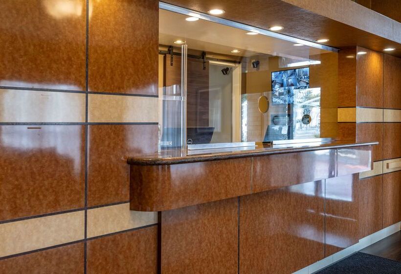 酒店 Best Western Plus South Bay