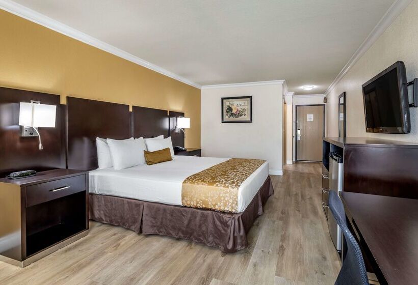 酒店 Best Western Plus South Bay