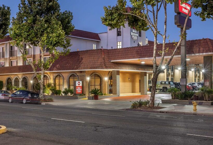酒店 Best Western Plus South Bay