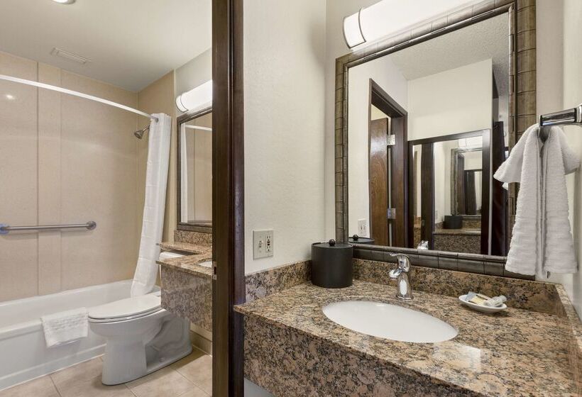 Отель Best Western Plus Tree House