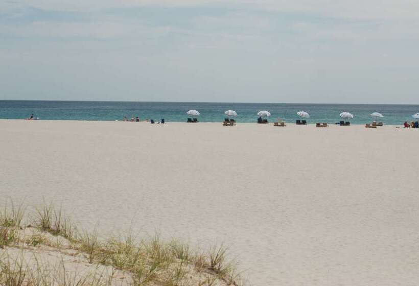 فندق Oasis Boca Raton