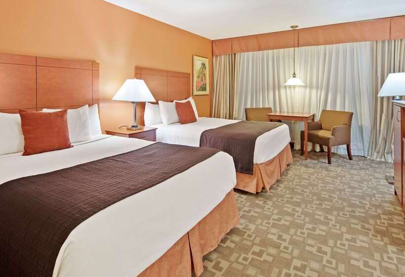 فندق Oasis Boca Raton