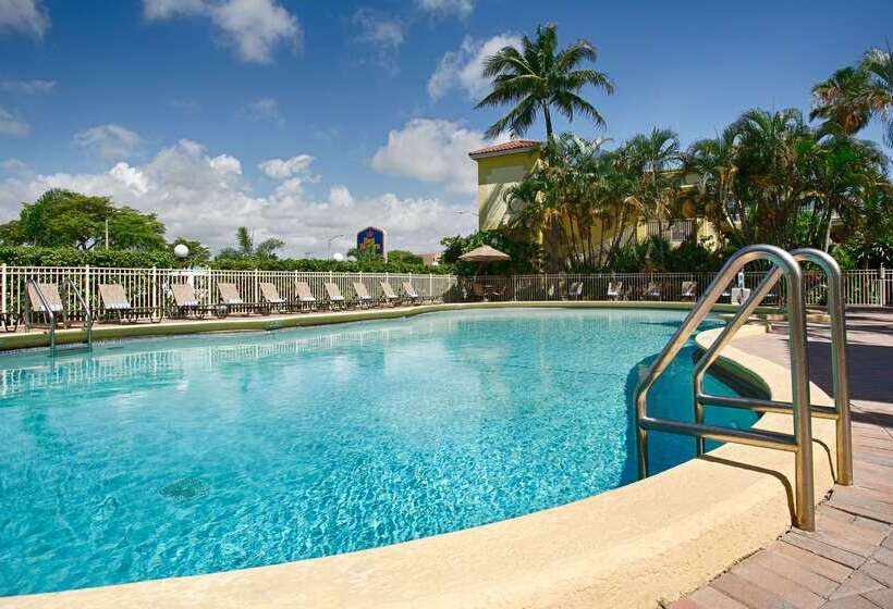 فندق Oasis Boca Raton