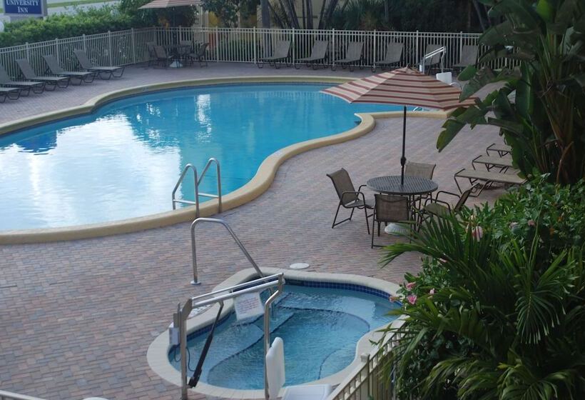 فندق Oasis Boca Raton