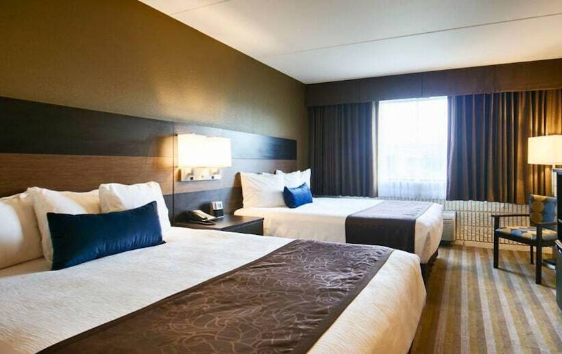 فندق Oasis Boca Raton