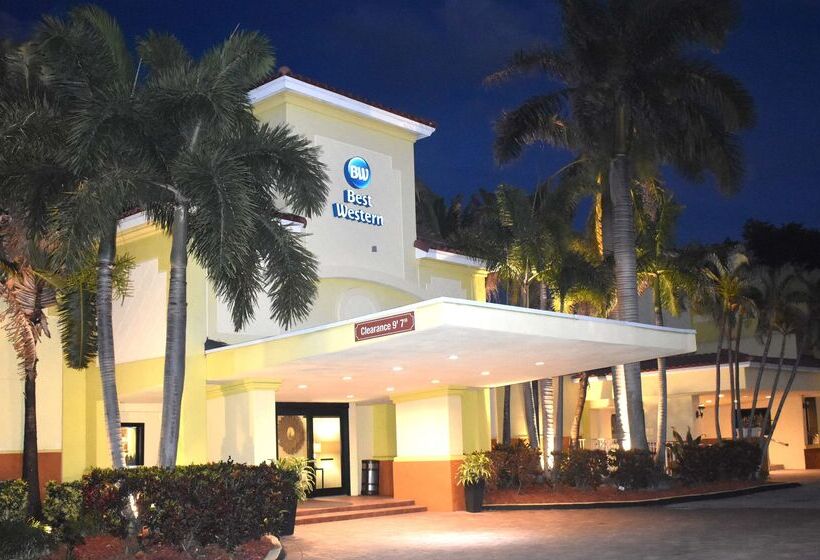 فندق Oasis Boca Raton