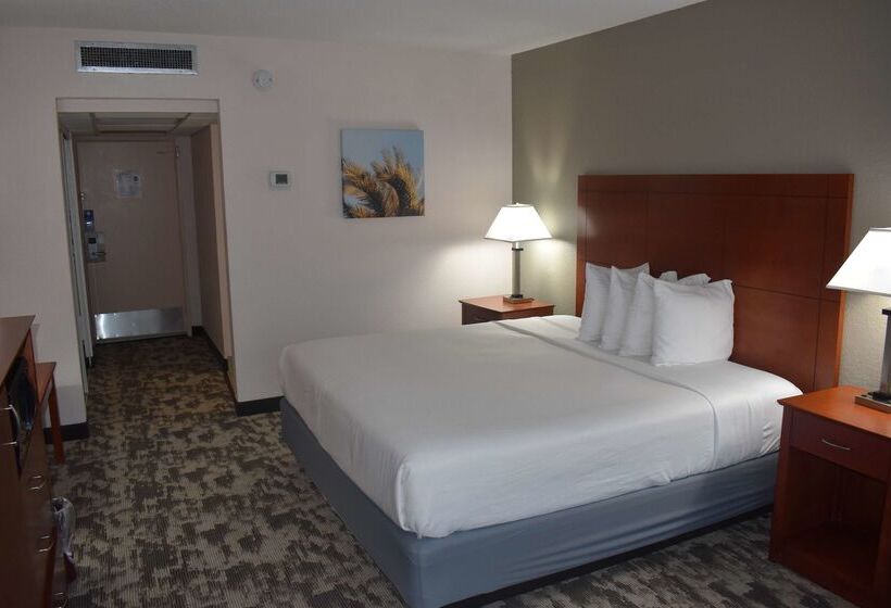 فندق Oasis Boca Raton