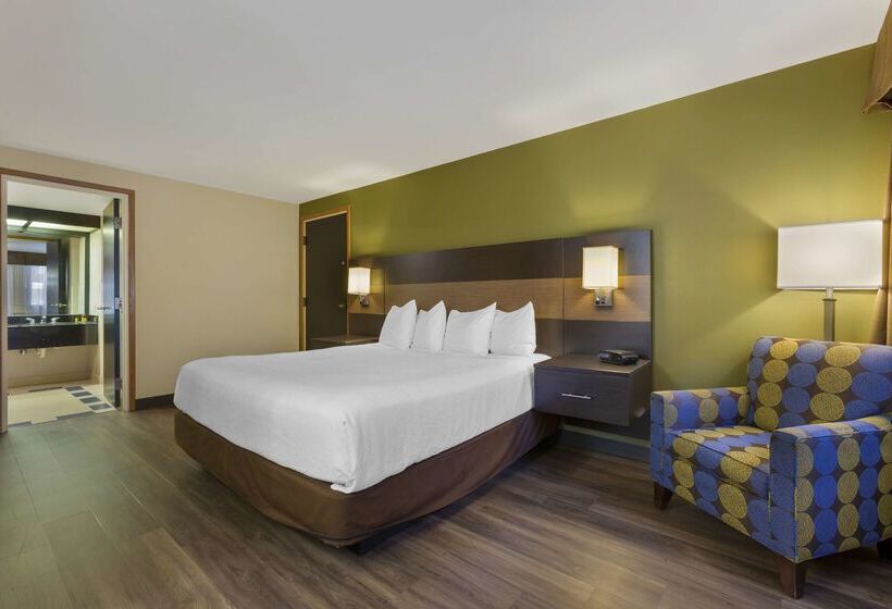 فندق Best Western Plus University Inn