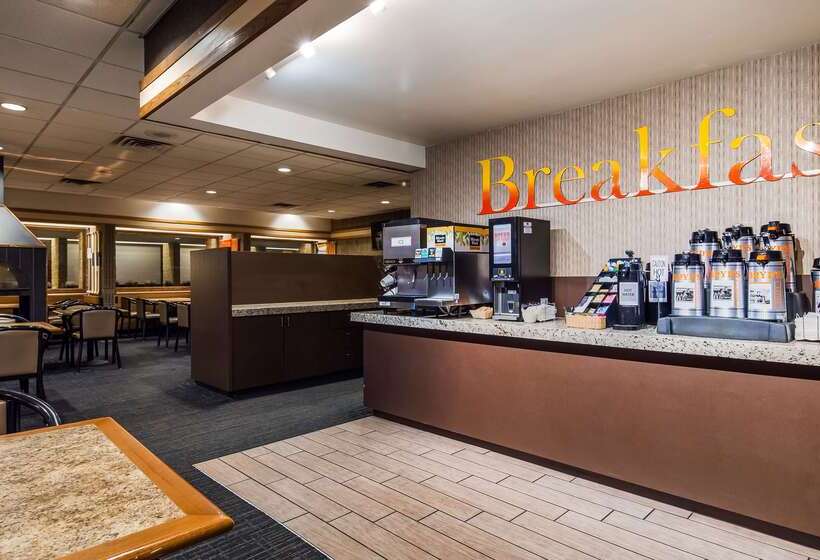 فندق Best Western Plus University Inn
