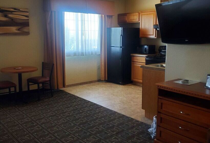 Отель Best Western Rambler