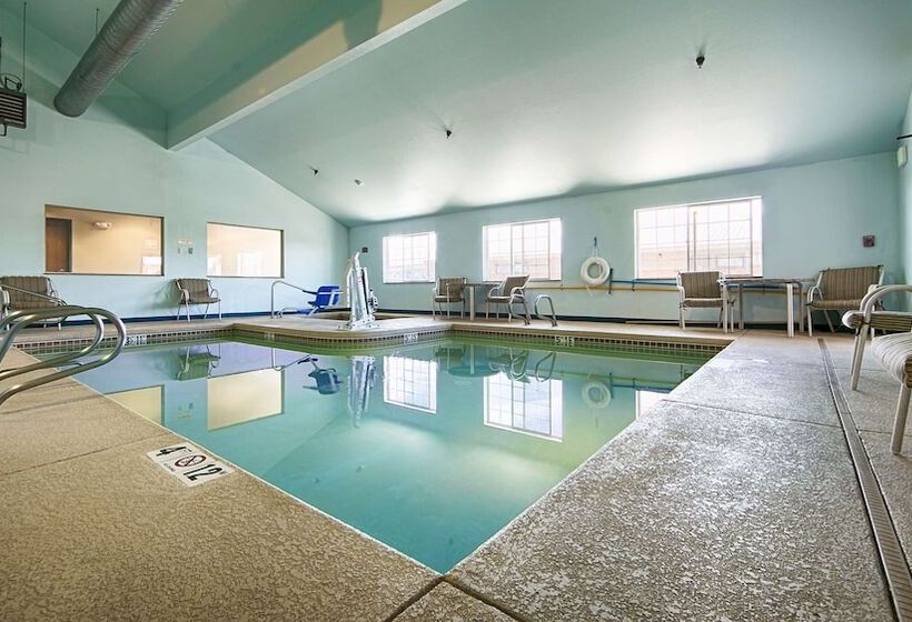 Отель Best Western Rambler