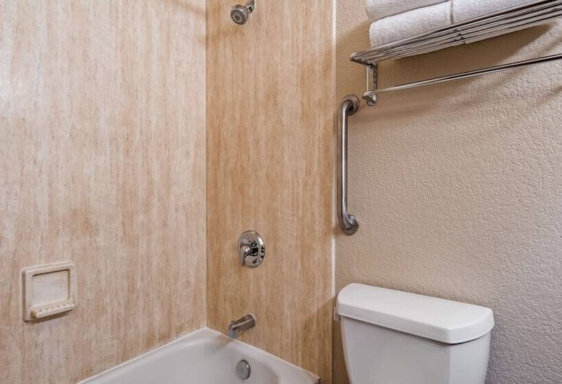 Отель Best Western Rambler