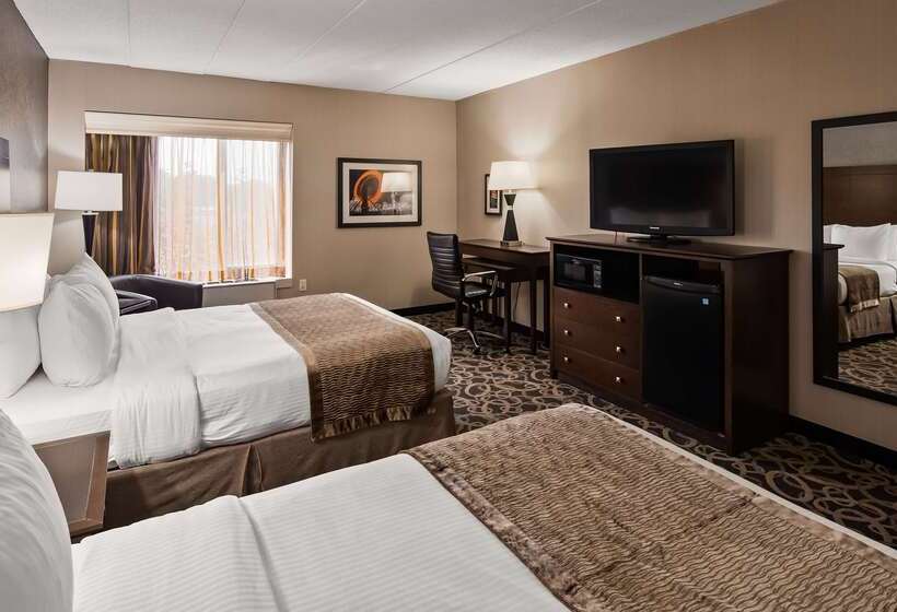 Best Western Ramkota Hotel Aberdeen