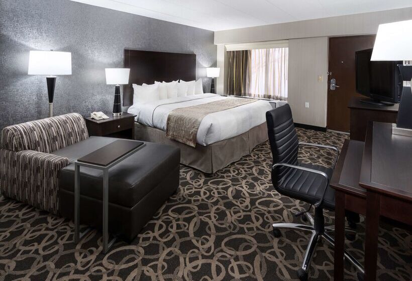 Best Western Ramkota Hotel Aberdeen