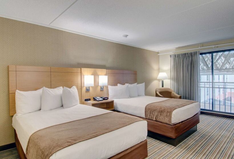 Best Western Royal Plaza Hotel And Trade Center