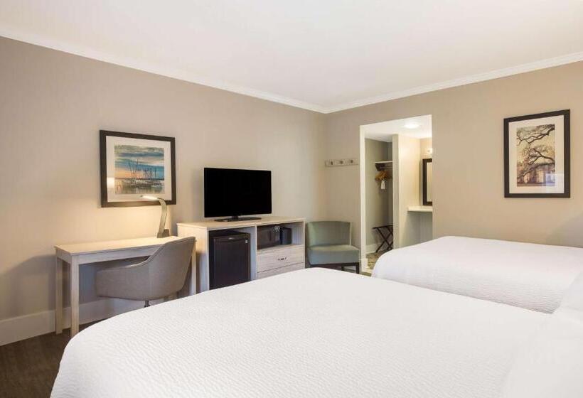 فندق Best Western Sea Island Inn