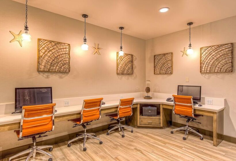 فندق Best Western Seaway Inn