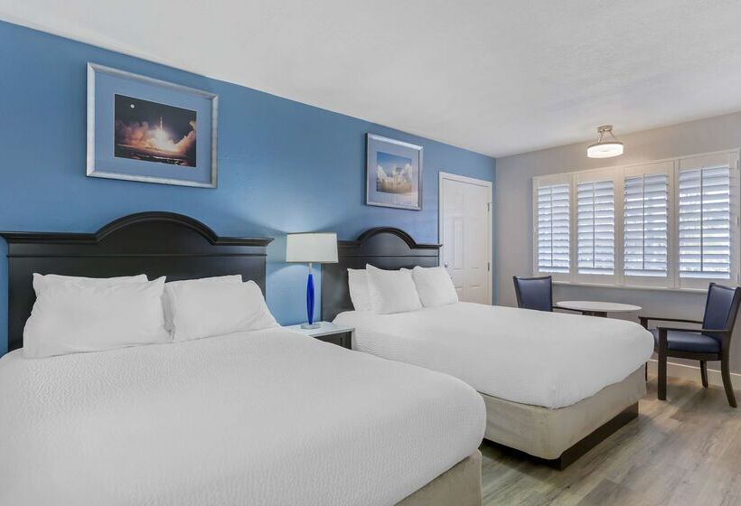 فندق Best Western Space Age Lodge