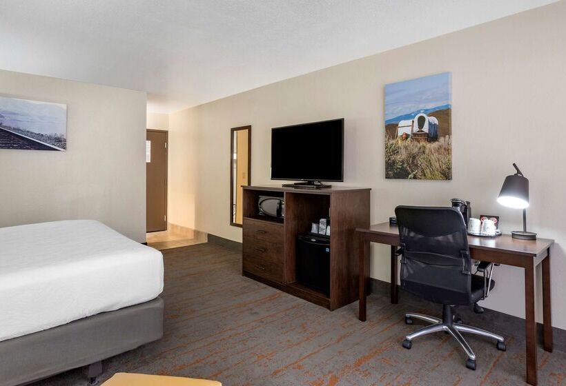 فندق Best Western Sunridge Inn & Conference Center