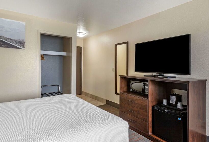 فندق Best Western Sunridge Inn & Conference Center