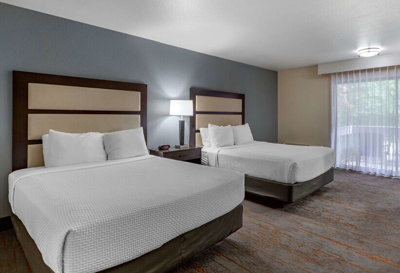 فندق Best Western Sunridge Inn & Conference Center