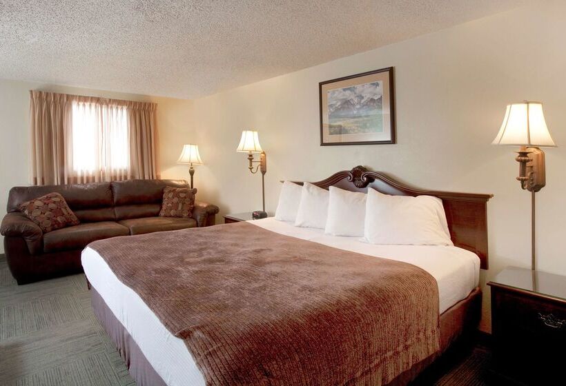 酒店 Best Western Torchlite
