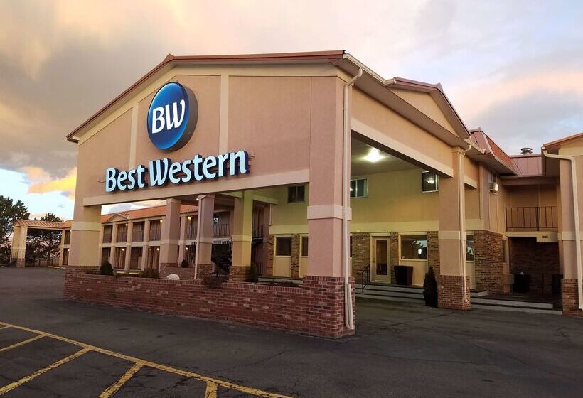 酒店 Best Western Torchlite