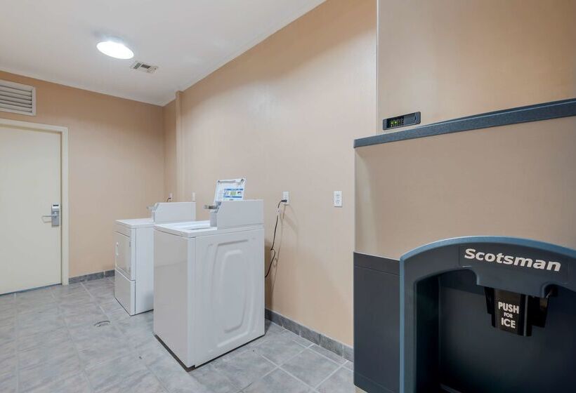 Отель Best Western Turquoise Inn & Suites